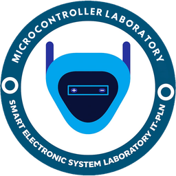 Logo Lab Mikrokontroler