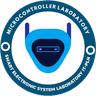 Logo Lab Mikrokontroler